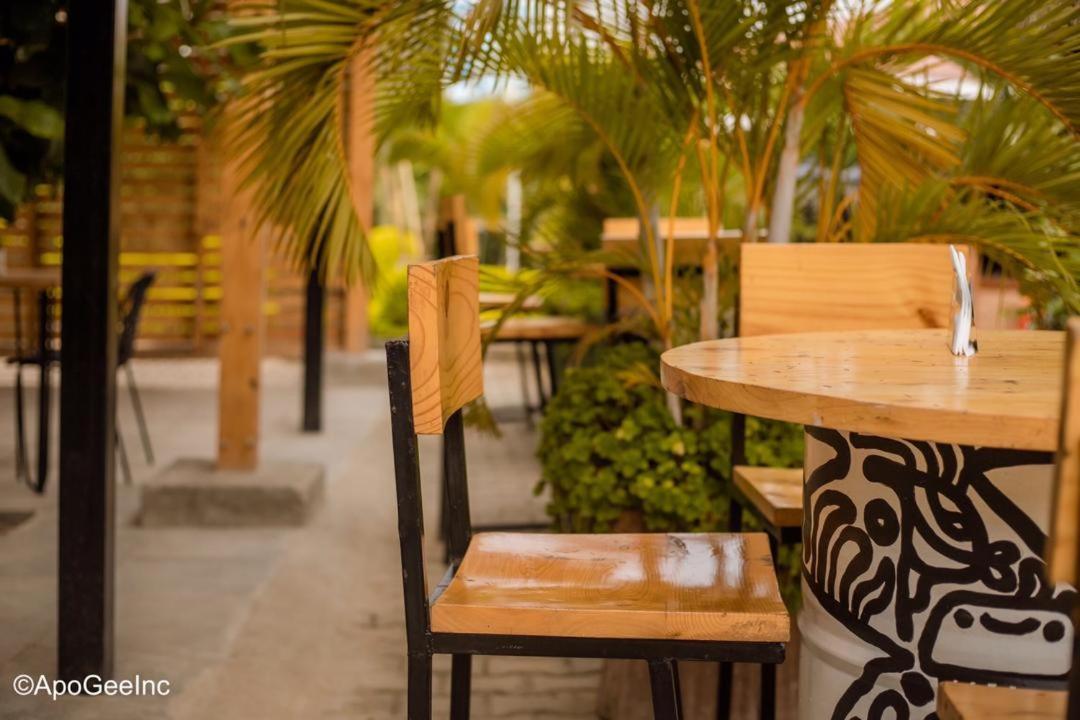 Acacia Hotel Mbarara Nyamitanga Exterior foto